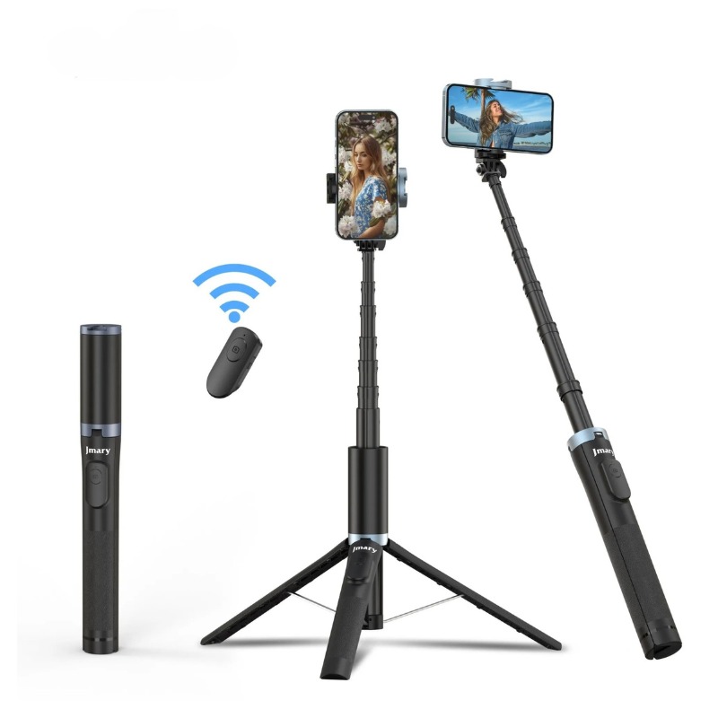 سه پایه مونوپاد جیماری Jmary monopod tripod model KT-259