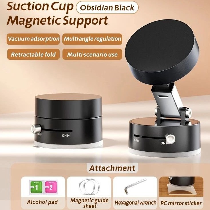 هولدر وکیومی ماشین دارای بازو تنظیم زاویه